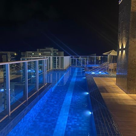 Promenade II Ponta Verde Maceio  Exterior photo