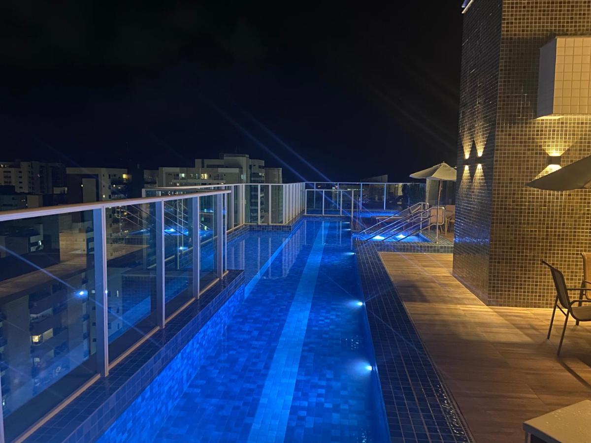 Promenade II Ponta Verde Maceio  Exterior photo