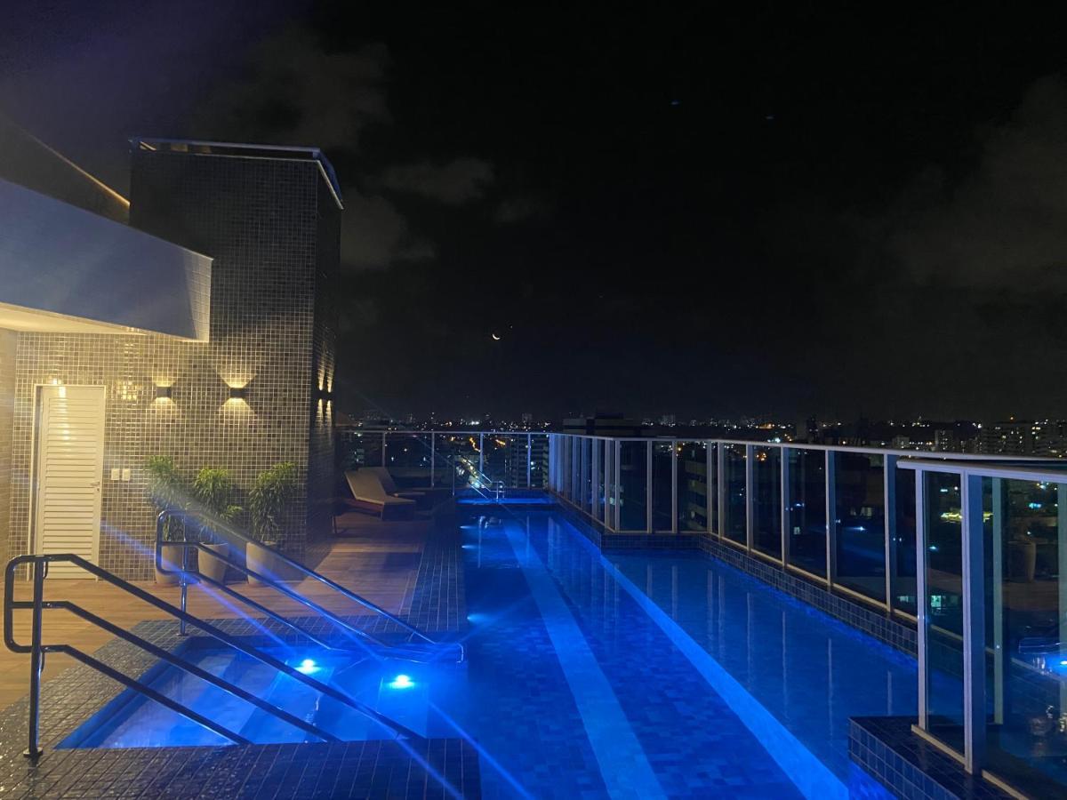 Promenade II Ponta Verde Maceio  Exterior photo
